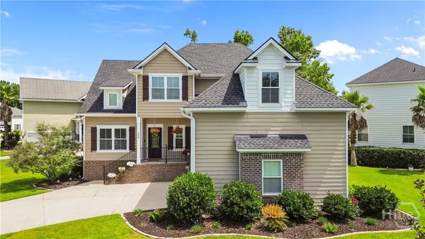 $424,900 | 498 Waverly Lane, Richmond Hill, GA 31324