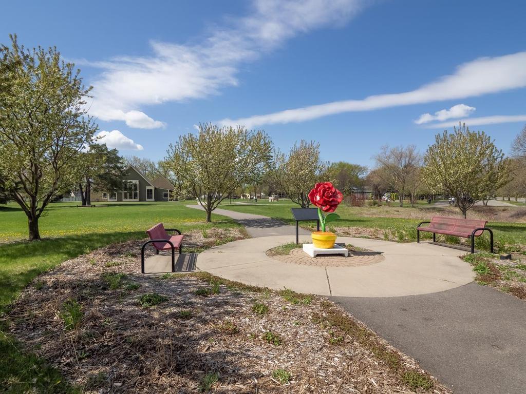 1052 County B Road West Roseville, MN 55113 - Photo 24 of 33