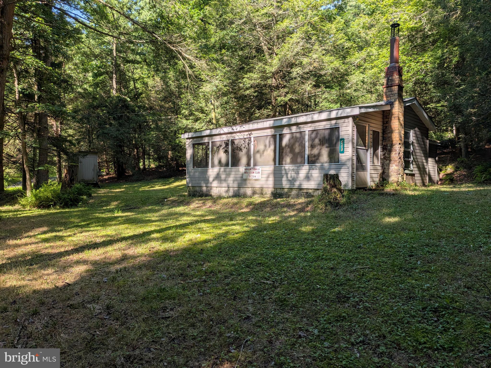 401 Krise Valley Road Centre Hall, PA 16828 - Photo 2 of 17 Gallery Image 2