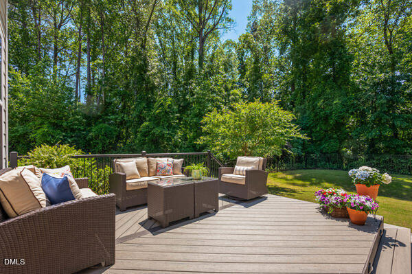 1609 Keyworth Court Raleigh, NC 27612 - Photo 48 of 56 Gallery Image 48