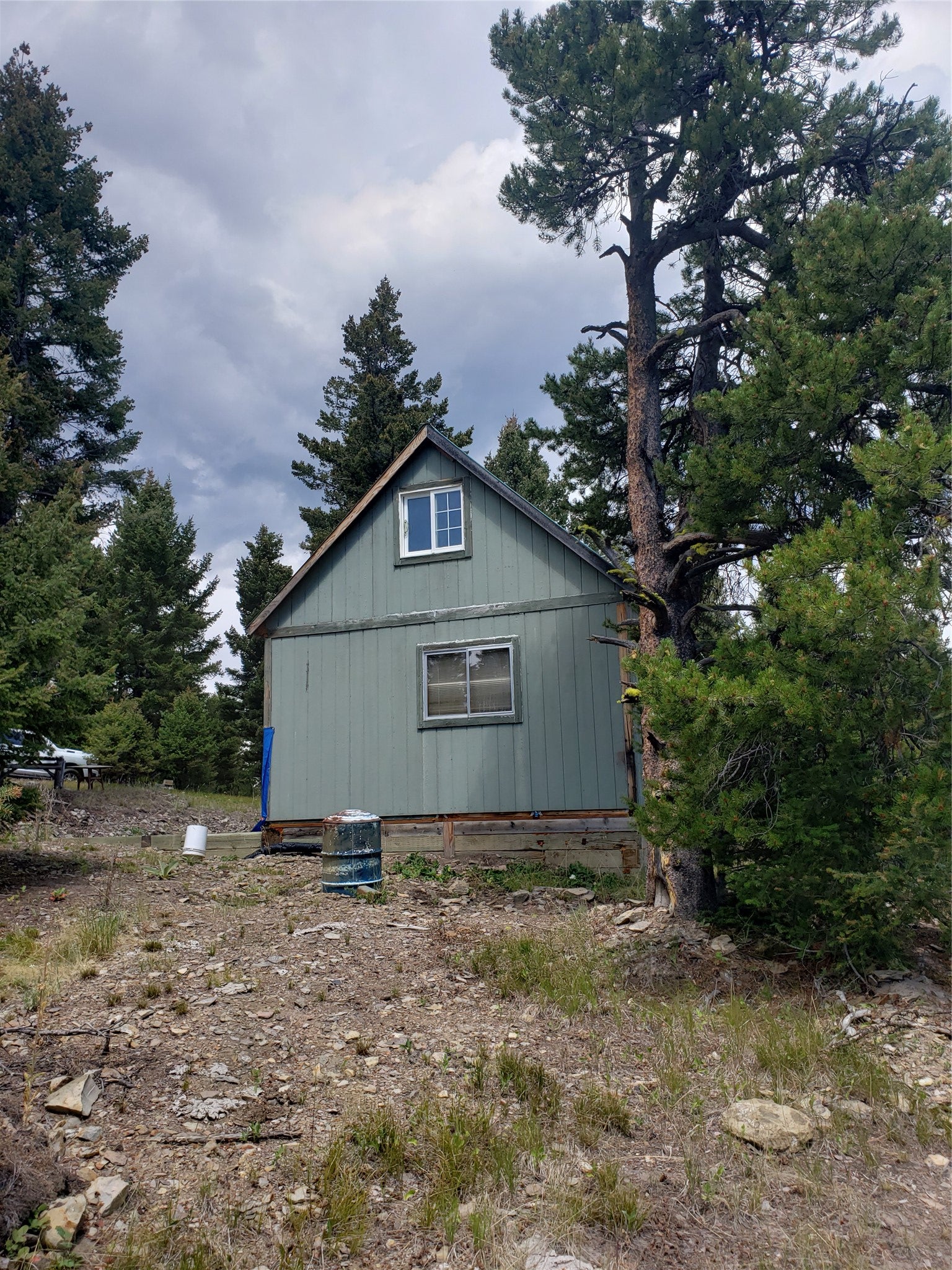 300 Hematite Road Gold Creek, MT 59733 - Photo 24 of 30 Gallery Image 24