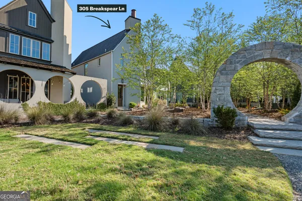 $599,000 | 305 Breakspear Lane, Fayetteville, GA 30214