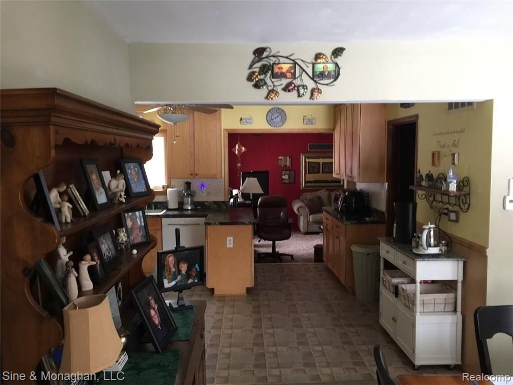 9065 Peters Road Algonac, MI 48001 - Photo 10 of 31 peters2.JPG