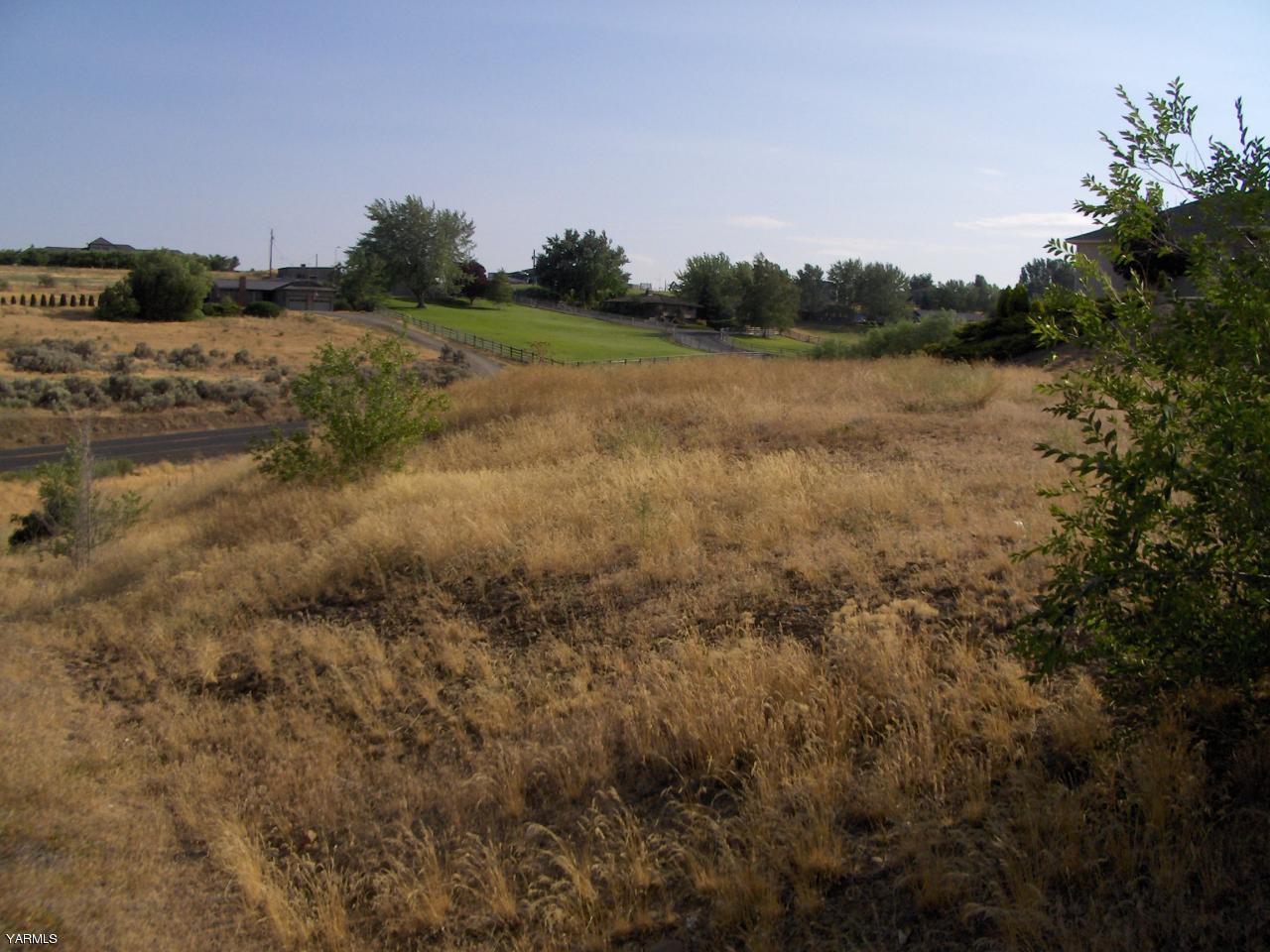 Nna Zier Road Yakima, WA 98908 - Photo 1 of 1 a view of a lake with trees in the background