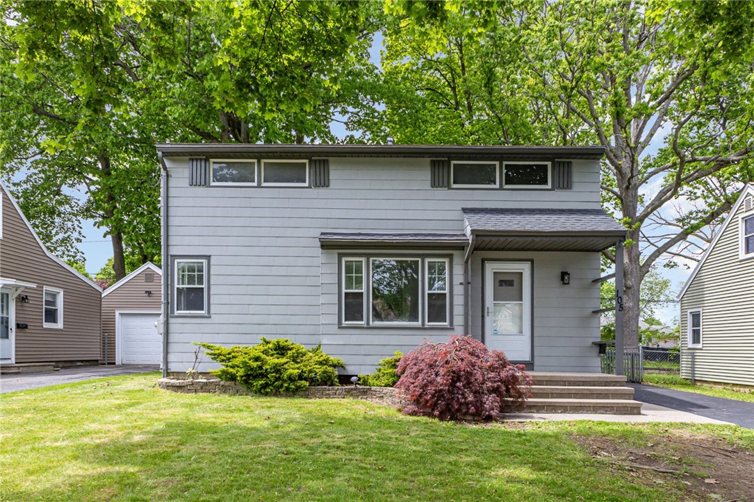 105 Marwood Road Greece, NY 14616 - Photo 1 of 1