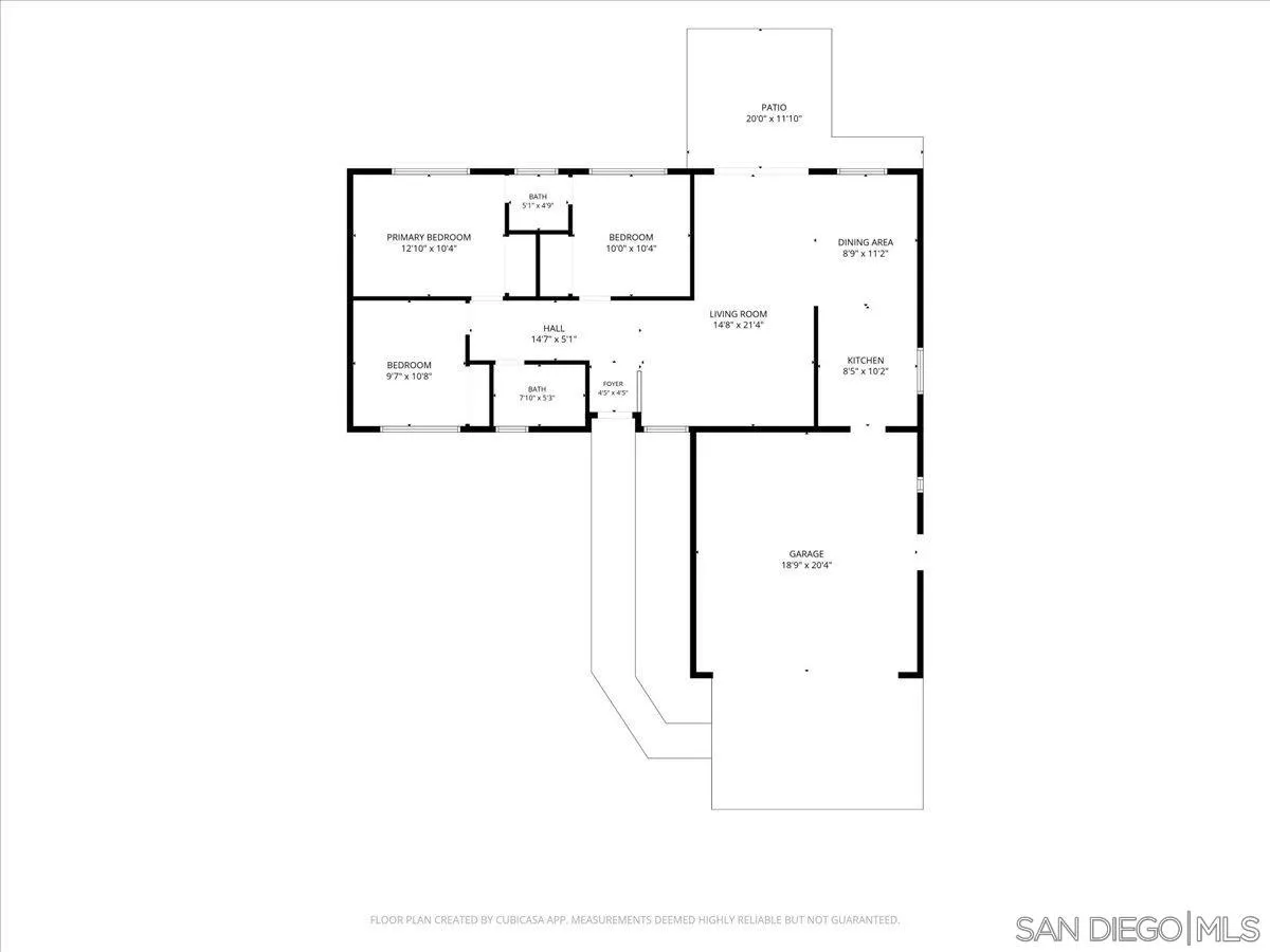 505 Parkbrook Street Spring Valley, CA 91977 - Photo 46 of 46 Gallery Image 46