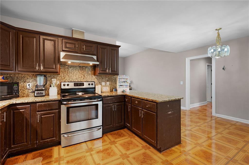 106 Magnolia Way Calhoun, GA 30701 - Photo 11 of 30