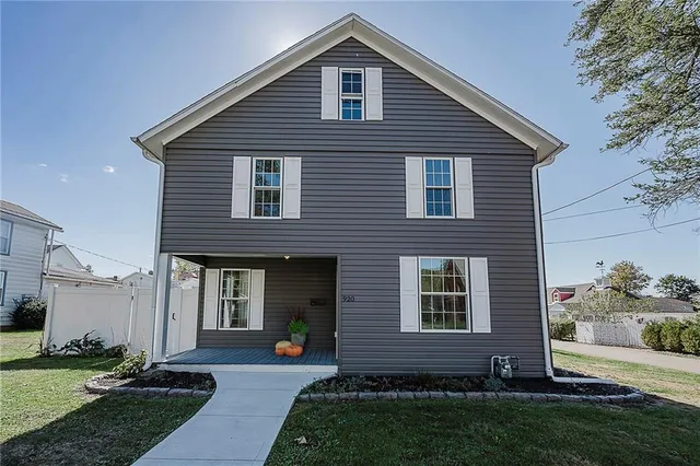$219,000 | 920 Chestnut Street, Indiana, PA 15701