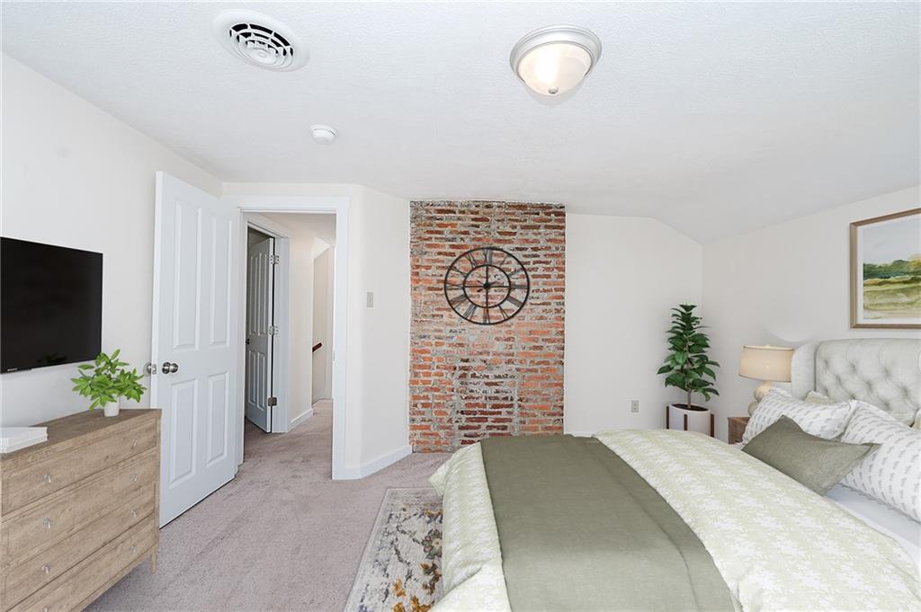 920 Chestnut Street Indiana, PA 15701 - Photo 15 of 25 Second Floor