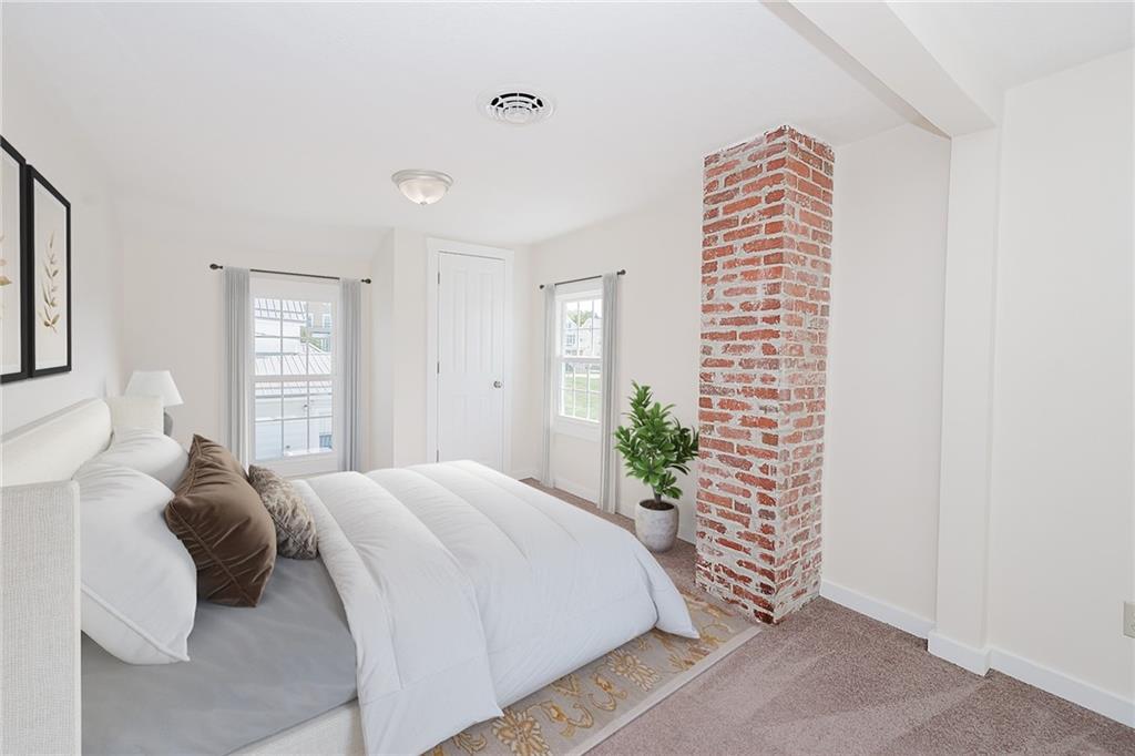 920 Chestnut Street Indiana, PA 15701 - Photo 17 of 25 Second Floor