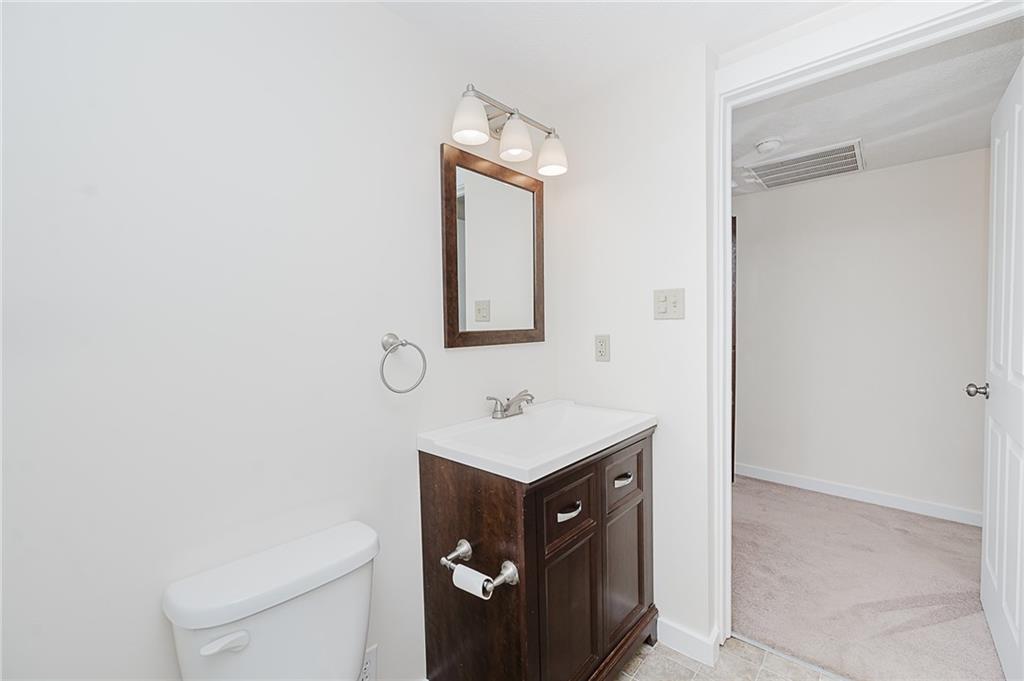 920 Chestnut Street Indiana, PA 15701 - Photo 21 of 25 Second Floor