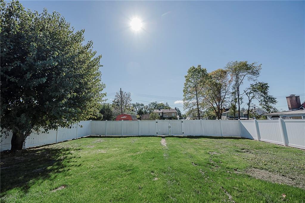 920 Chestnut Street Indiana, PA 15701 - Photo 22 of 25