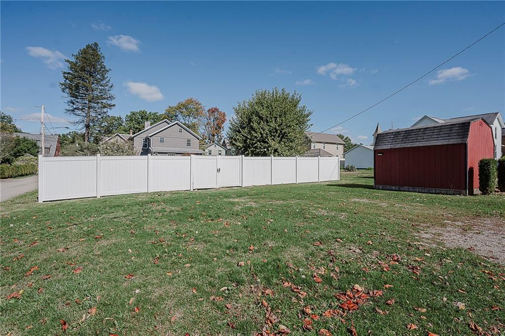 920 Chestnut Street Indiana, PA 15701 - Photo 23 of 25