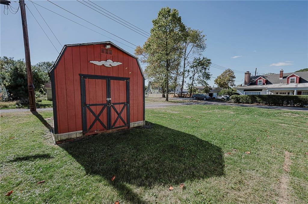 920 Chestnut Street Indiana, PA 15701 - Photo 24 of 25