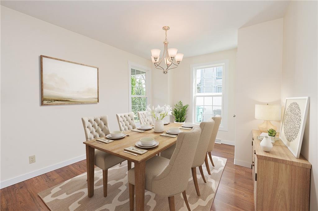 920 Chestnut Street Indiana, PA 15701 - Photo 3 of 25