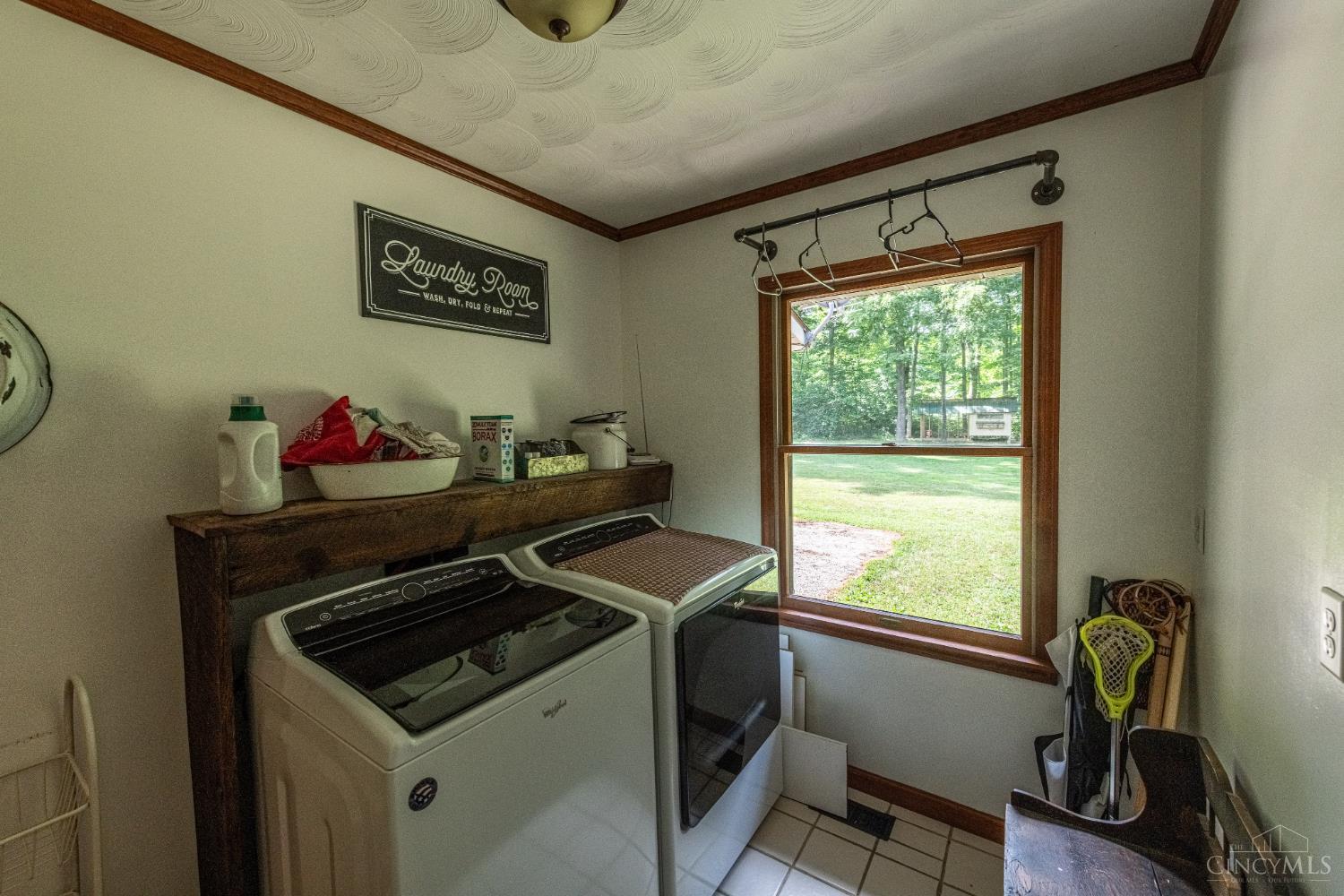 1281 Hiatt Road Clarksville, OH 45113 - Photo 24 of 42
