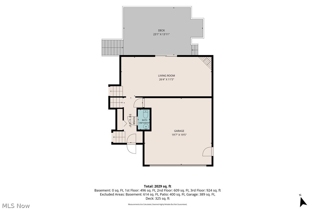 6613 Brookside Road Independence, OH 44131 - Photo 46 of 47 Gallery Image 46
