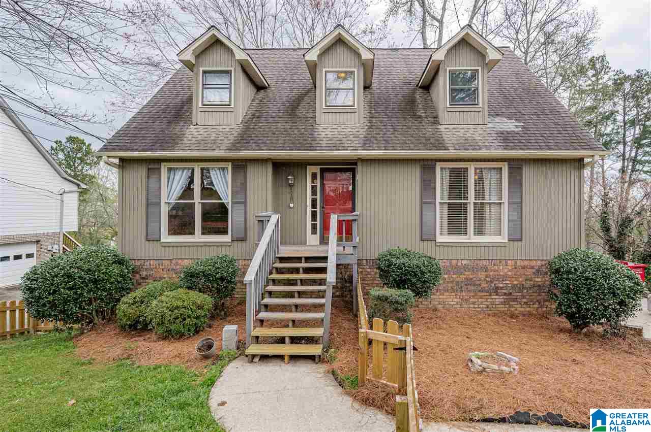 39 Shades Crest Road Birmingham, AL 35226 - Photo 1 of 36