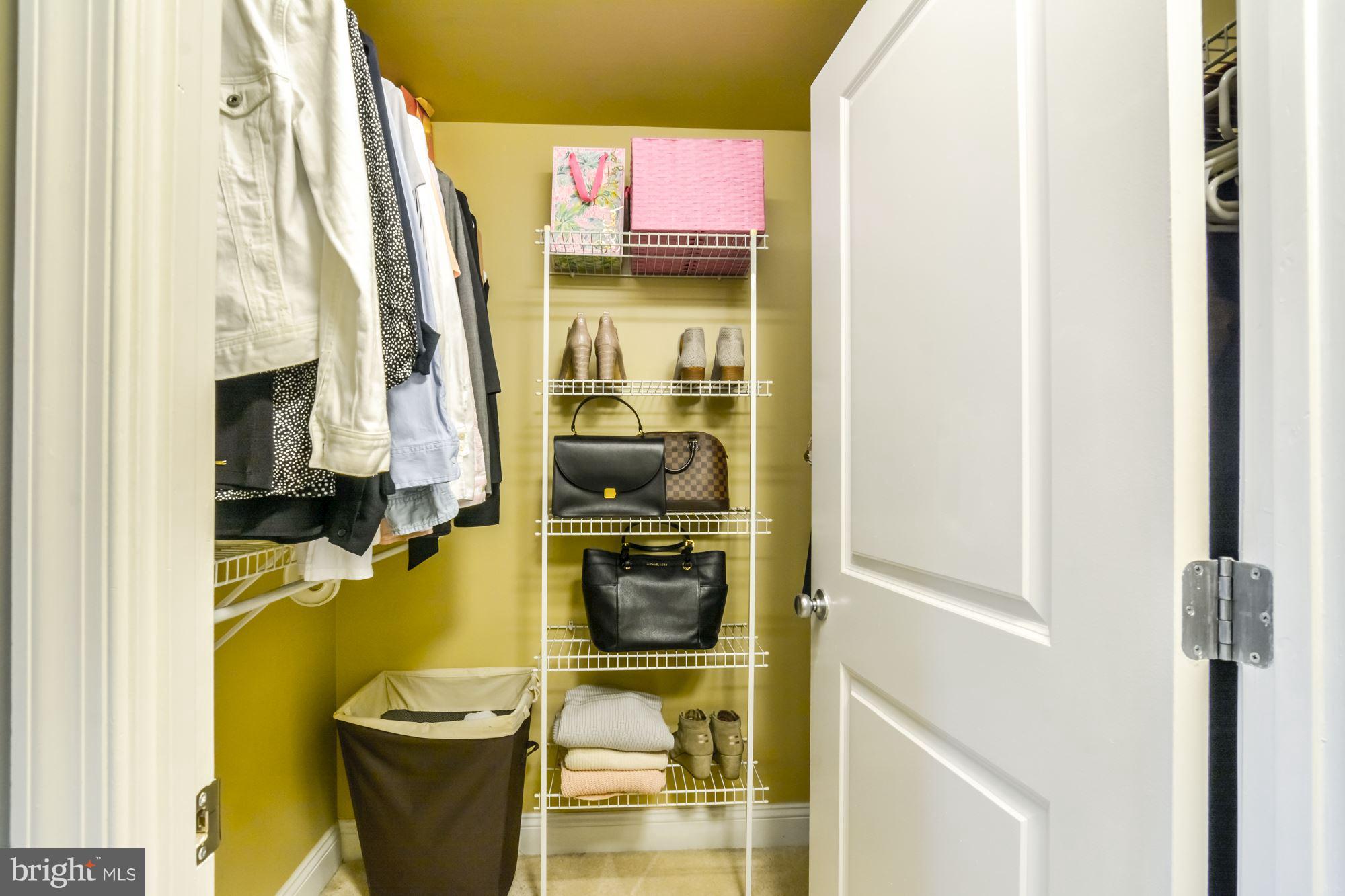 851 North Glebe Road, Unit 1518 Arlington, VA 22203 - Photo 11 of 20 View