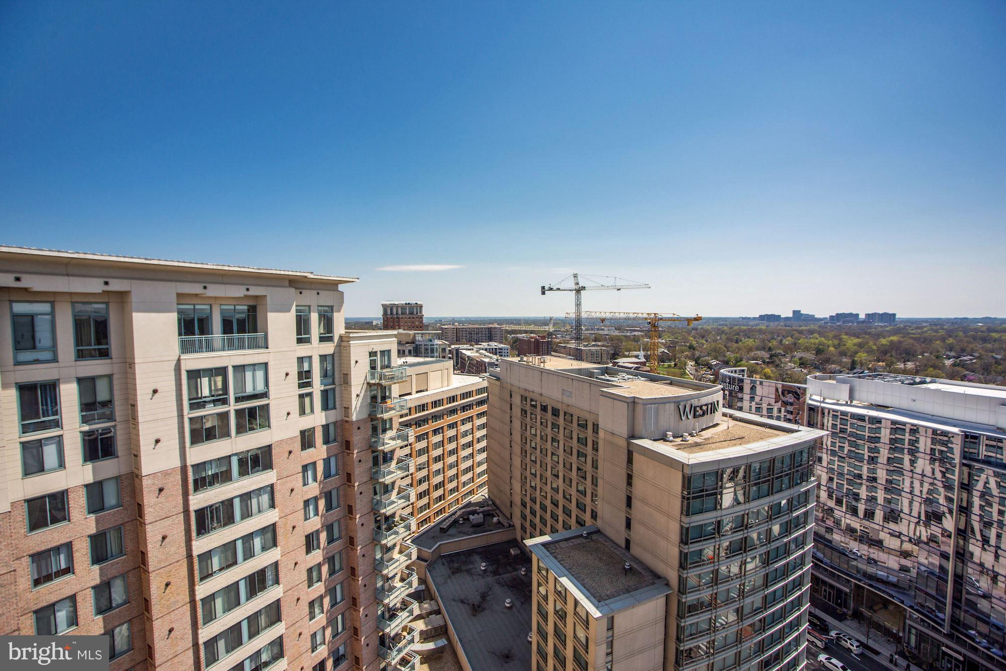 851 North Glebe Road, Unit 1518 Arlington, VA 22203 - Photo 17 of 20 View