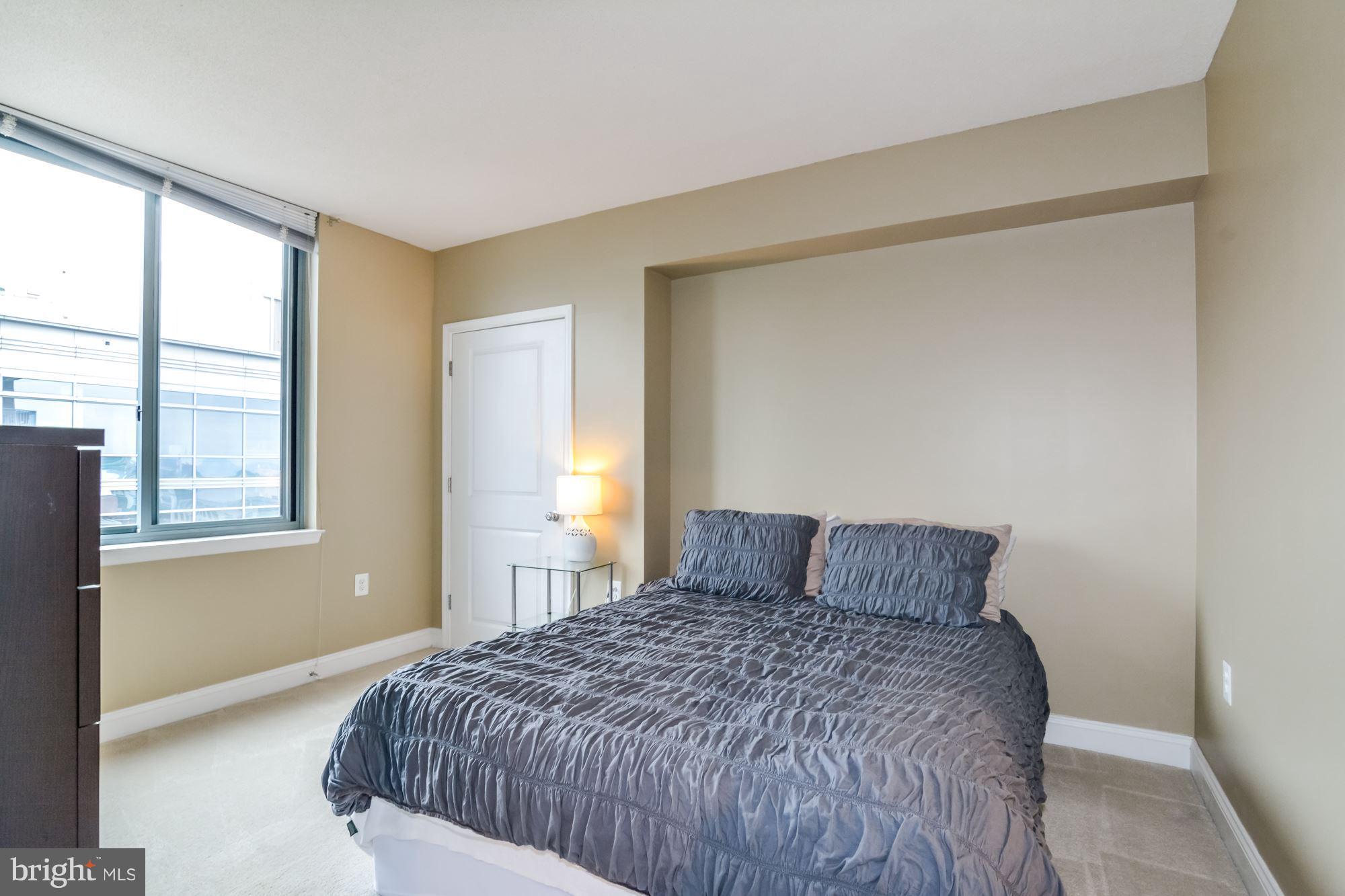 851 North Glebe Road, Unit 1518 Arlington, VA 22203 - Photo 8 of 20 Bedroom