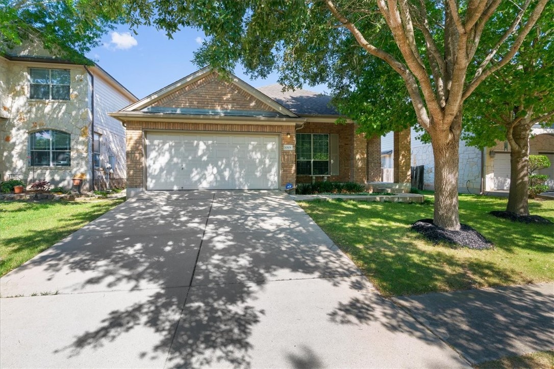 10108 Channel Island Drive Austin, TX 78747 - Photo 1 of 1