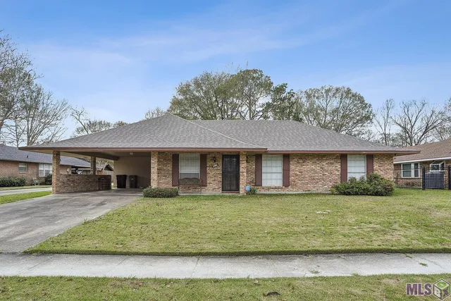 $214,000 | 3717 Canyonland Drive, Baton Rouge, LA 70814