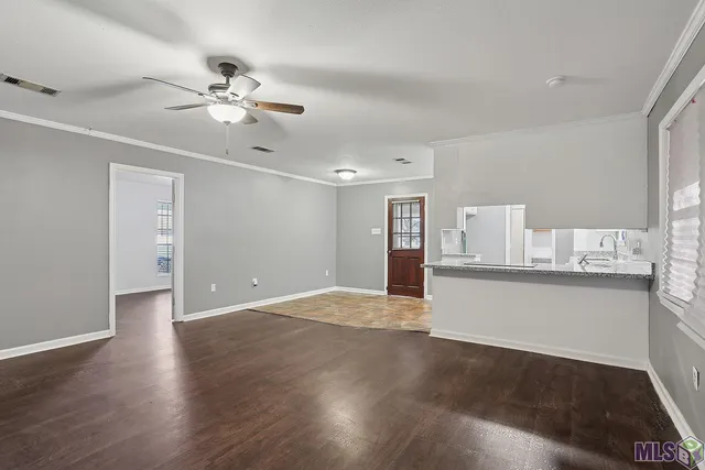 $214,000 | 3717 Canyonland Drive, Baton Rouge, LA 70814