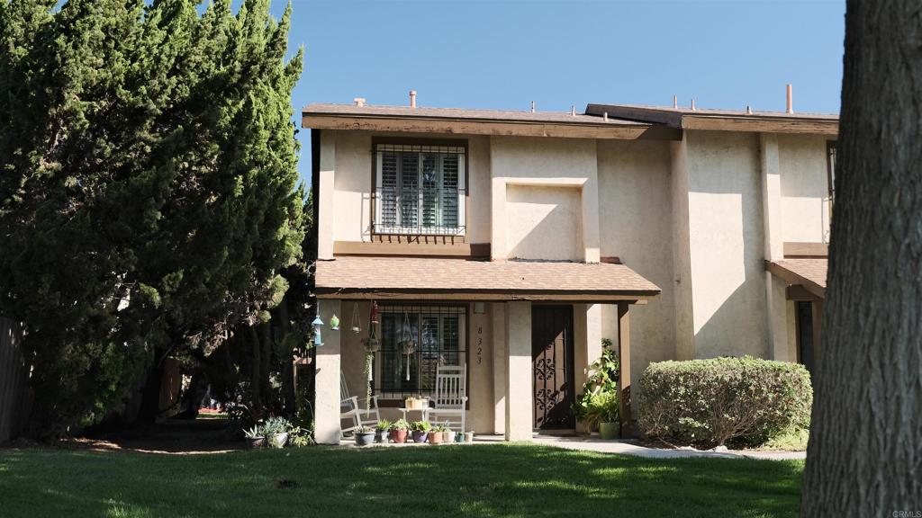 8323 Panorama Ridge Court Spring Valley, CA 91977 - Photo 1 of 1 Gallery Image 1