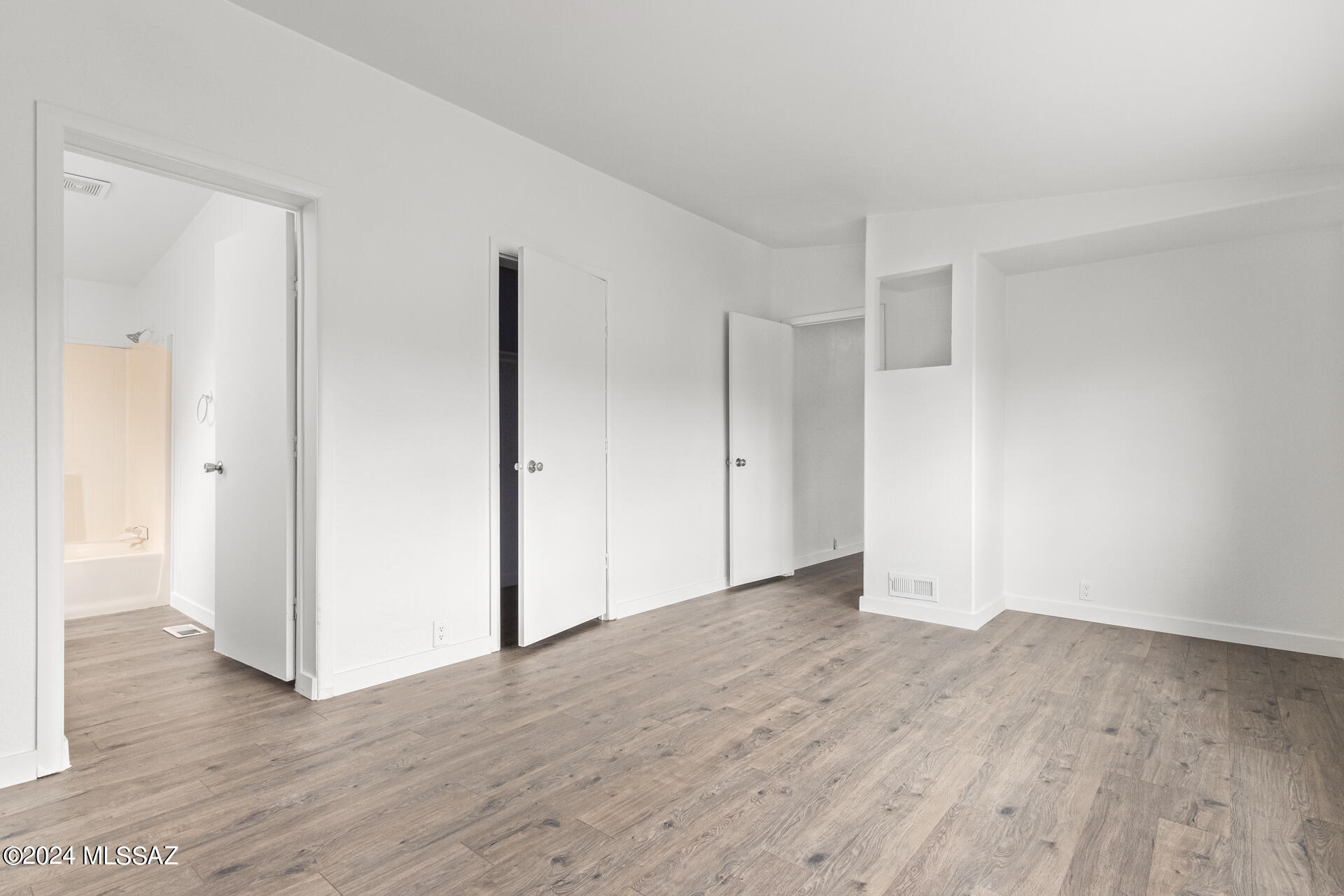 7367 North Sandario Road Tucson, AZ 85743 - Photo 12 of 29 Gallery Image 12
