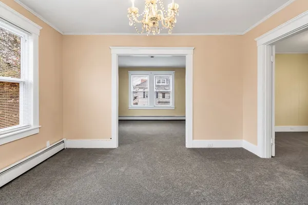 $2,600 | 32-34 Magnolia Street, Unit 2, Lawrence, MA 01841