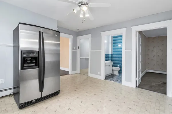 $2,600 | 32-34 Magnolia Street, Unit 2, Lawrence, MA 01841