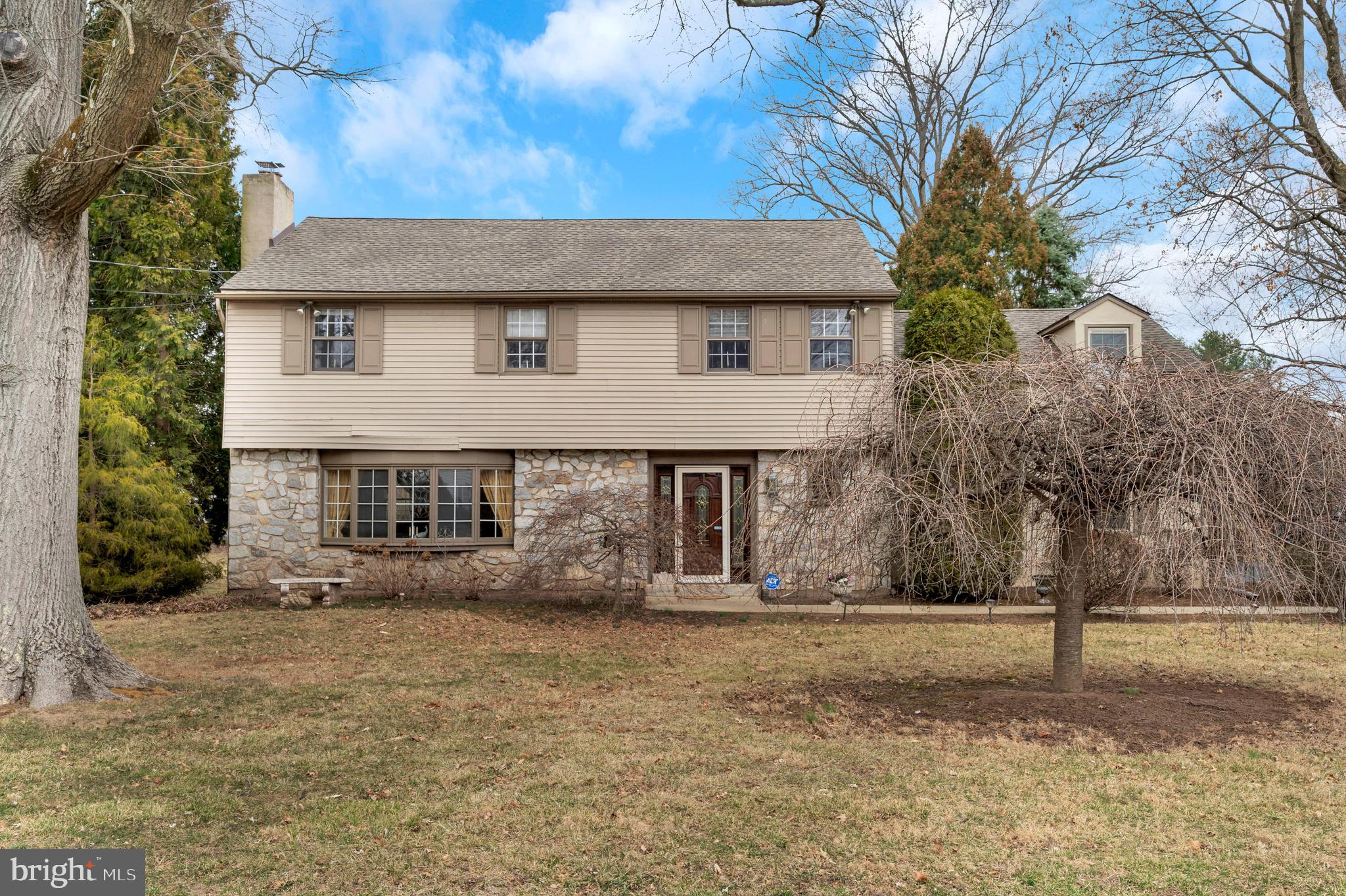 138 Stout Road Ambler, PA 19002 - Photo 1 of 35 Front of home