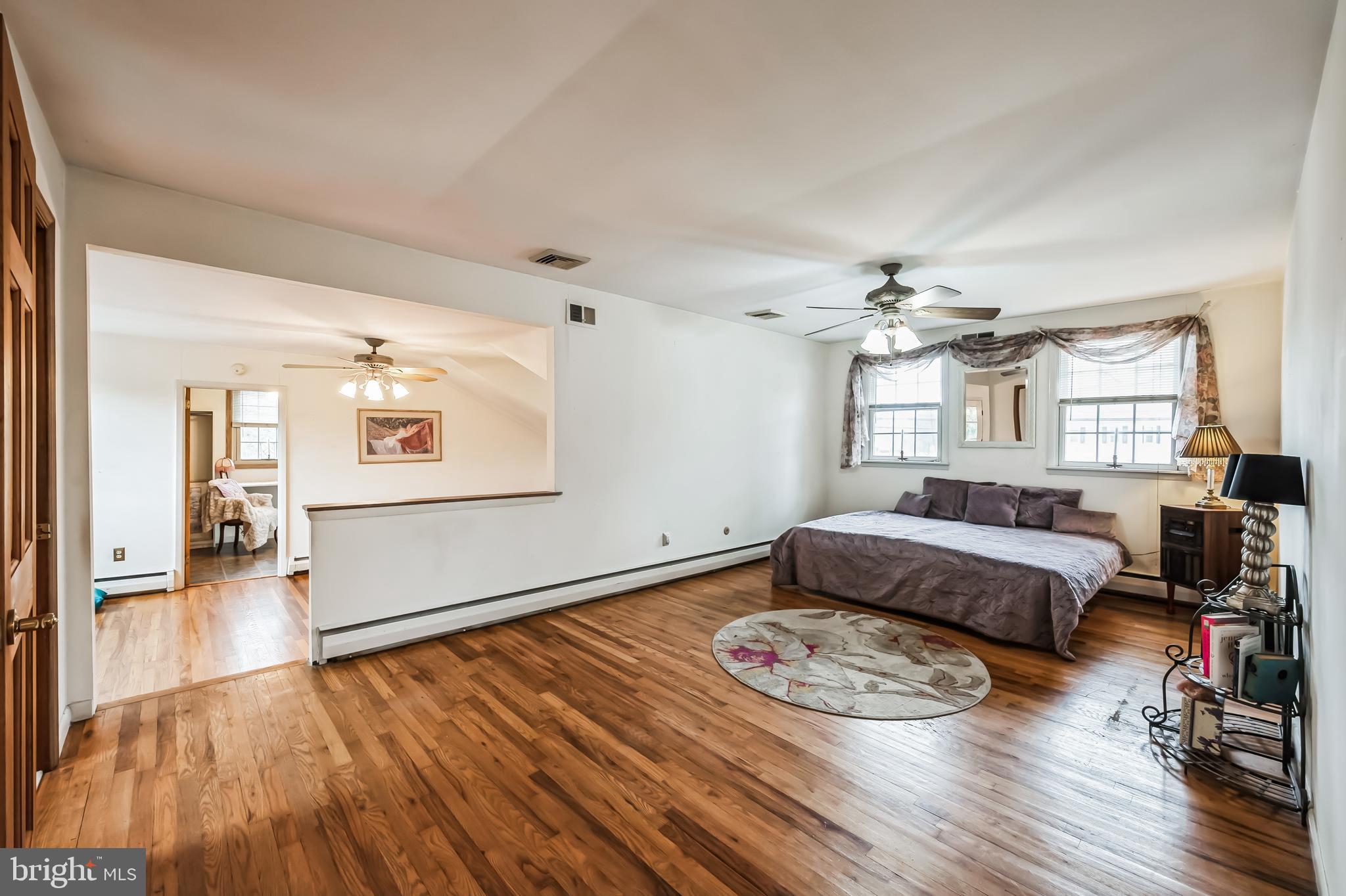 138 Stout Road Ambler, PA 19002 - Photo 18 of 35 Primary Suite