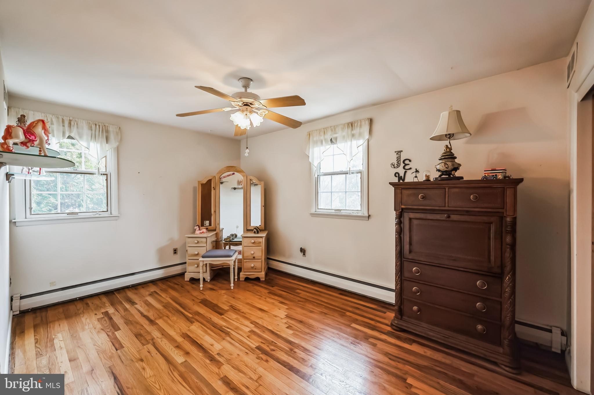 138 Stout Road Ambler, PA 19002 - Photo 28 of 35 3rd Bedroom