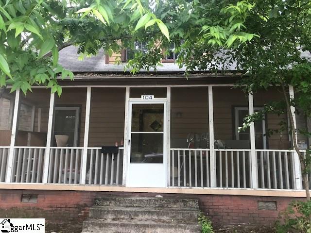 104 Washington Street Clinton, SC 29325 - Photo 1 of 1 Gallery Image 1