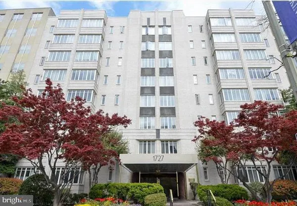 $2,600 | 1727 Massachusetts Avenue Northwest, Unit 316, Washington, DC 20036