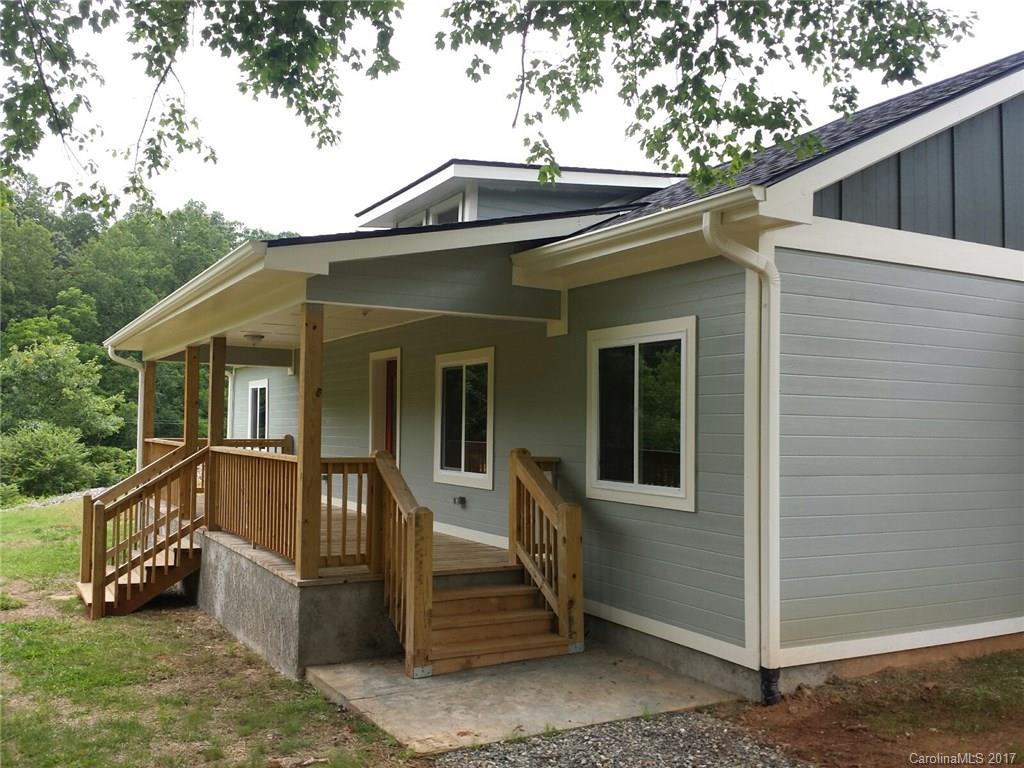 9 McLean Road Weaverville, NC 28787 - Photo 2 of 8 Gallery Image 2