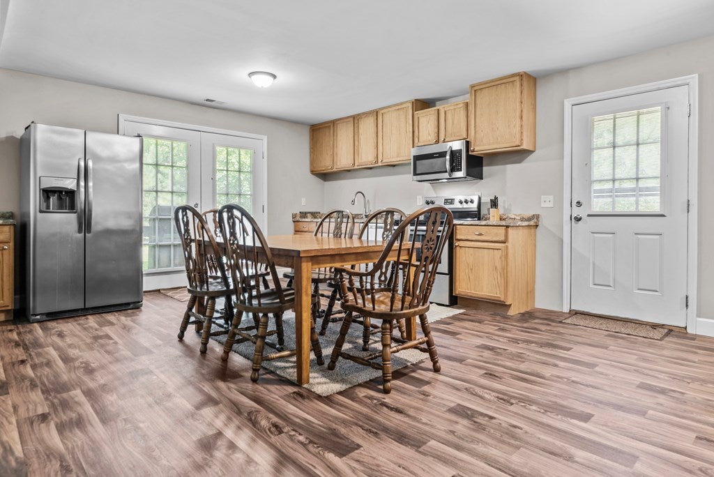 225 Big Oconee River Road Sparta, GA 31087 - Photo 45 of 61 Gallery Image 45