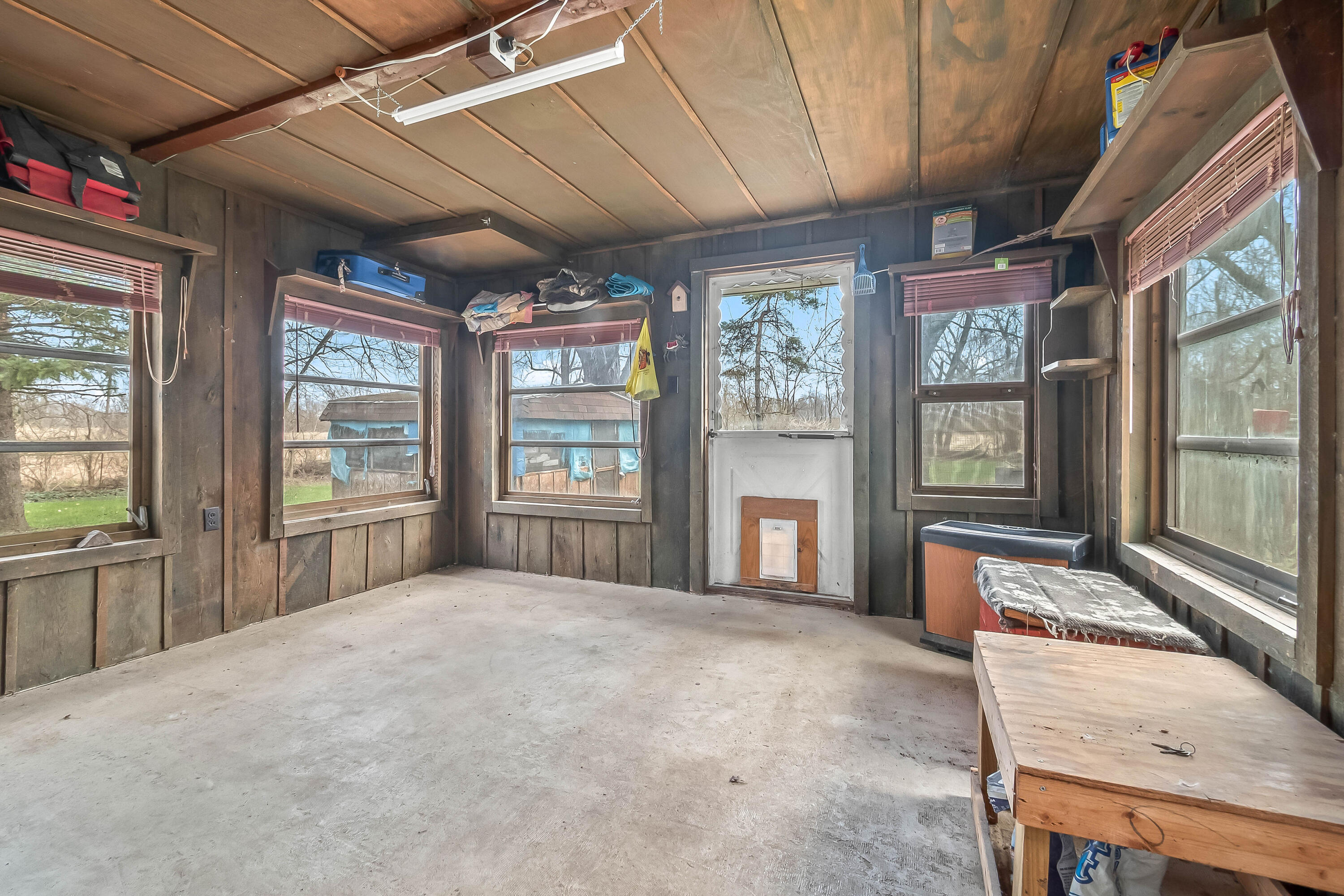 1171 South Meridian Road Hudson, MI 49247 - Photo 22 of 51 34
