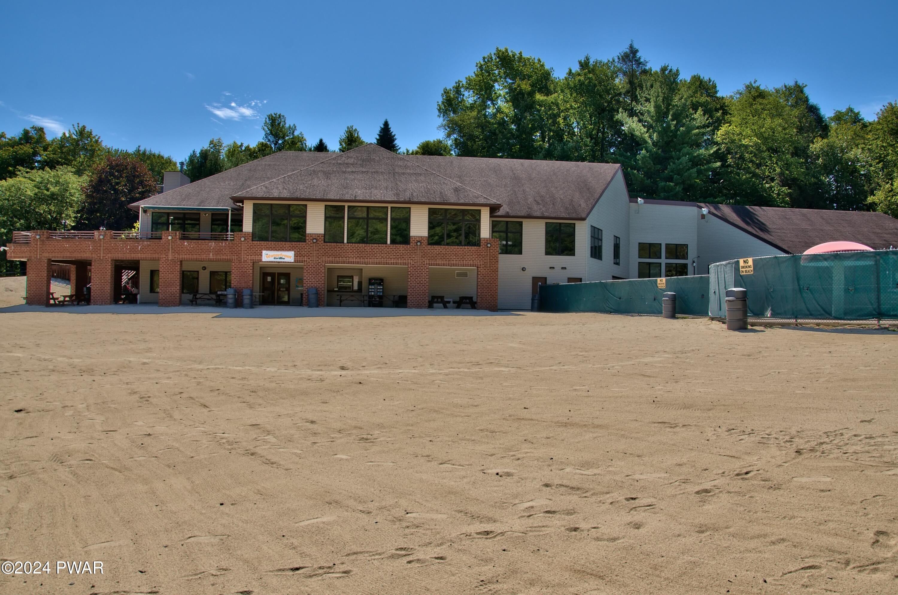 774 Deerfield Road Lake Ariel, PA 18436 - Photo 69 of 87 1. Beach with Lodge