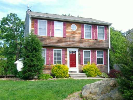 156 Birch Road Charlestown, RI 02813 - Photo 1 of 8 Other.