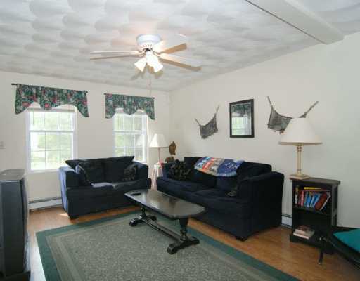 156 Birch Road Charlestown, RI 02813 - Photo 3 of 8 Living Room.