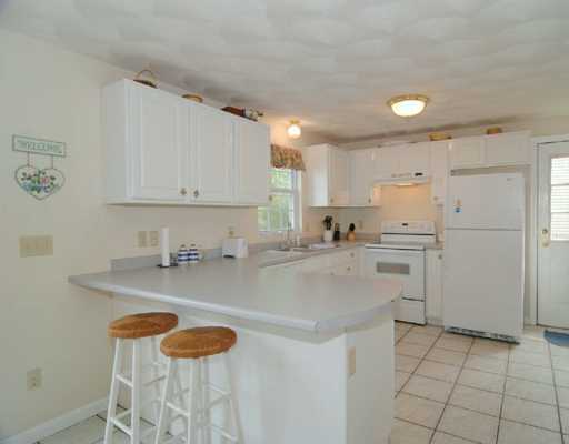 156 Birch Road Charlestown, RI 02813 - Photo 4 of 8 Kitchen.