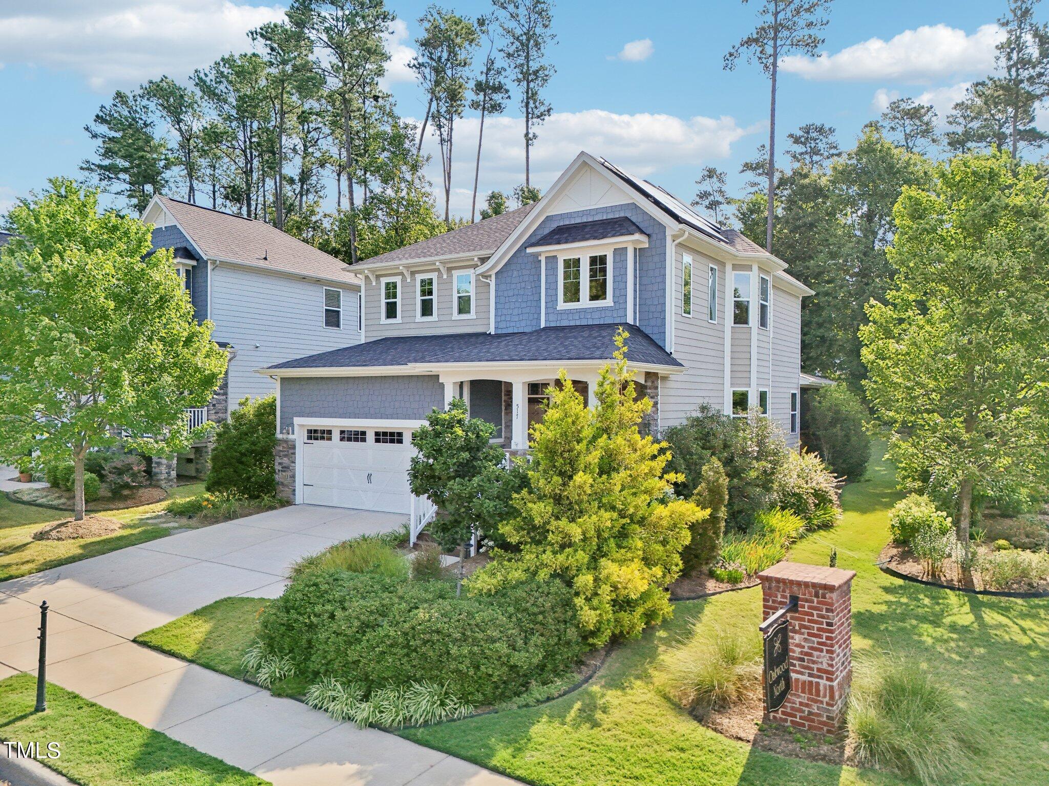 517 Plainview Avenue Raleigh, NC 27604 - Photo 54 of 58 Plainview Ave-050