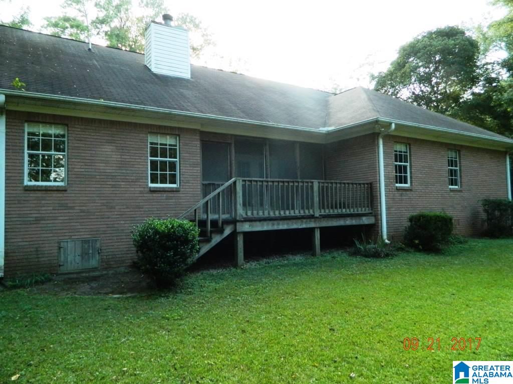 270 Comanche Street Montevallo, AL 35115 - Photo 15 of 16