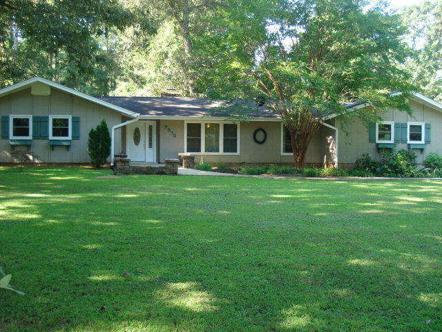 7573 Heritage Road Spring Hope, NC 27882 - Photo 1 of 21 Primary Photo
