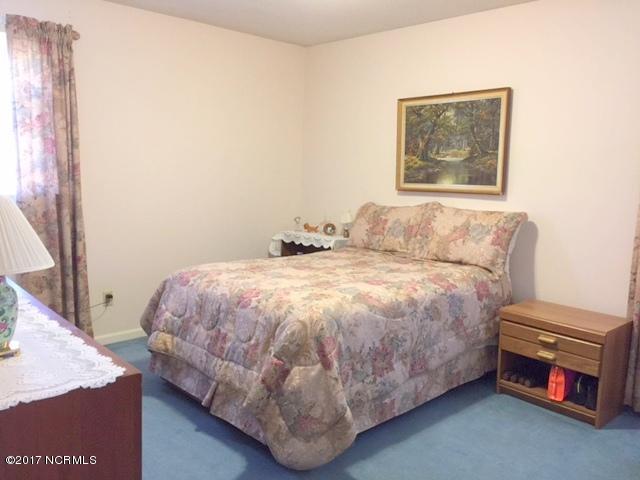 7573 Heritage Road Spring Hope, NC 27882 - Photo 17 of 21 Bedroom 1