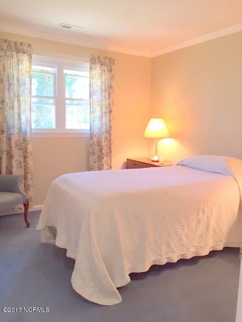 7573 Heritage Road Spring Hope, NC 27882 - Photo 18 of 21 Bedroom 2