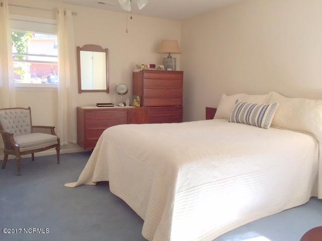 7573 Heritage Road Spring Hope, NC 27882 - Photo 19 of 21 Master bedroom